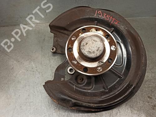 Right rear steering knuckle SEAT ALTEA XL (5P5, 5P8)  | BP16182925M28 