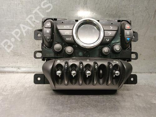 Used Climate control Climate control MINI MINI COUNTRYMAN (R60) One D (90 hp) 39992314 39992314