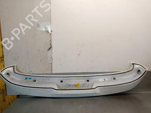 Spoiler bagklap MG MG HS (AS23) 1.5 EHS Hybrid (CSA6463) | BP33826713C96 - Image 2