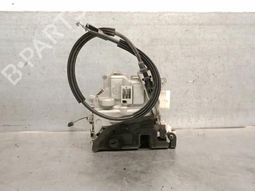 Rear left lock SEAT ALTEA XL (5P5, 5P8) 1.6 TDI | BP27251543C100 
