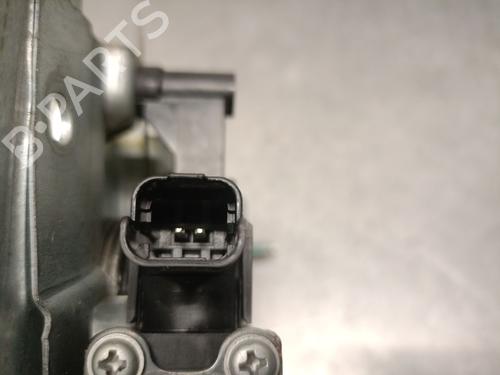 Vindusheismekanisme høyre bak DACIA DUSTER (HM_) 1.5 dCi 115 4x4 (HMAD) | BP32133523C25