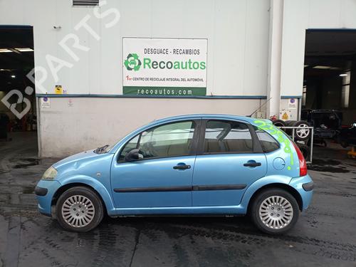 Used Parts CITROËN C3 I (FC_, FN_) 1.4 HDi (68 hp) 4349163