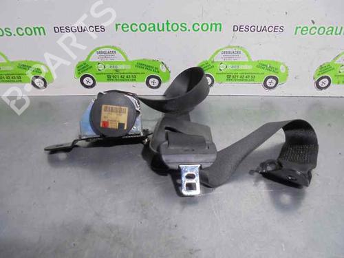 Rear left seatbelt ROVER 25 I Hatchback (RF) 1.6 16V | BP7444999I29 