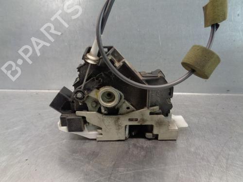 Rear right lock FORD MONDEO III (B5Y) 2.0 16V TDDi / TDCi | BP11929205C99 