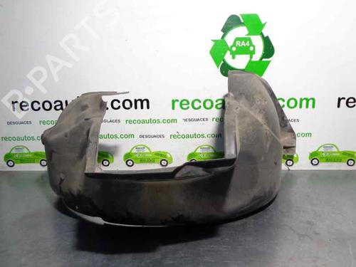 Radlauf für FIAT PUNTO (176_) 55 1.1 (54 hp) 20253265