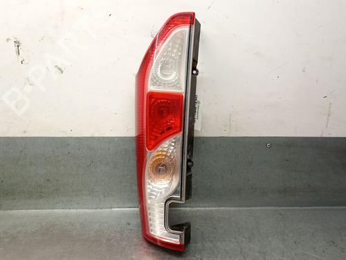Used Right taillight Right taillight RENAULT KANGOO Express (FW0/1_) 1.5 dCi 75 (FW07, FW10, FW04) (75 hp) 32844072 32844072