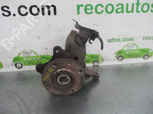 Used Left front steering knuckle CITROËN XSARA (N1) 1.9 D (68 hp) 2089845