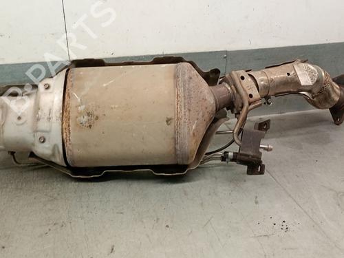 Particulate filter RENAULT KOLEOS II (HC_) 2.0 dCi 175 4WD | BP32262157M81