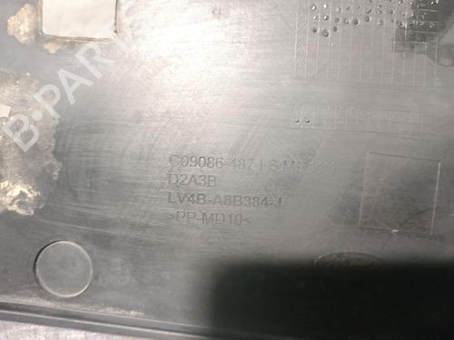 Underbody protection FORD KUGA III (DFK) 2.5 FHEV | BP24926994M92 