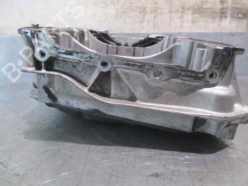 Oil sump RENAULT KOLEOS I (HY_) 2.0 dCi (HY0K) | BP20251693M115