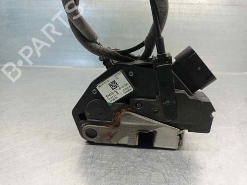 Front left lock FORD FOCUS III  | BP14925827C98 