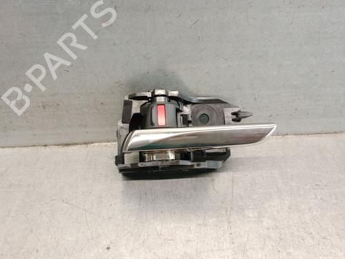 Venstre bagtil invendig håndtag MAZDA 3 Hatchback (BP) 2.0 SKYACTIV-G M Hybrid (122 hp) 28579989