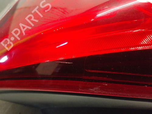 Left taillight HYUNDAI ELANTRA V Saloon (MD, UD)  | BP32169243C34 