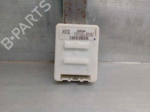 Used Electronic module HONDA HR-V (GH_) 1.6 16V (GH1, GH3) (105 hp) 15280725