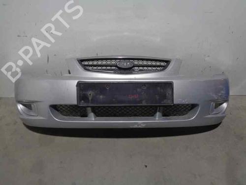 Used Front bumper KIA SHUMA II (FB) 1.6 (101 hp) 7558559