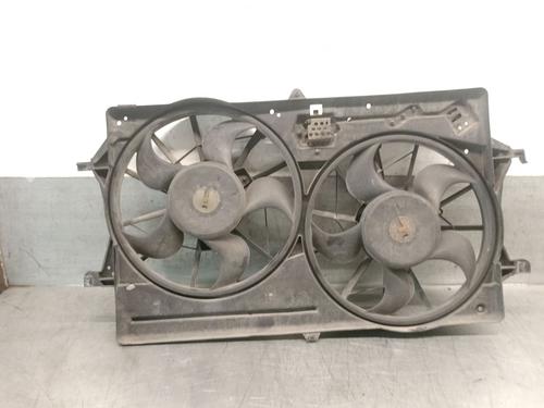 Radiator fan FORD FOCUS I (DAW, DBW) 1.6 16V | BP28295917M35 