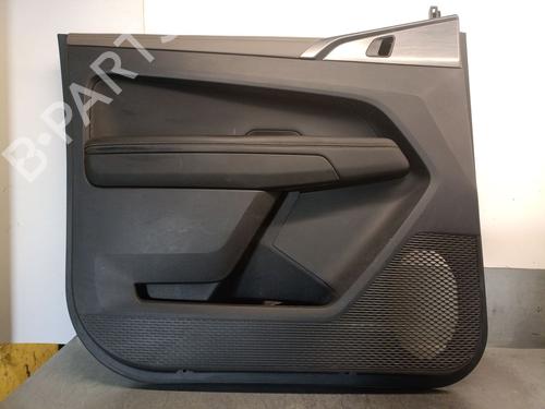 Used Front left panel Front left panel VW AMAROK (T1A, T1B) 3.0 TDI 4motion (241 hp) 34554869 34554869