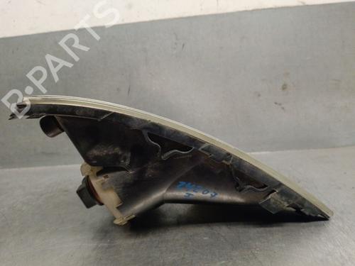 Left front fog light FORD MONDEO III (B5Y) 2.2 TDCi | BP30902367C30