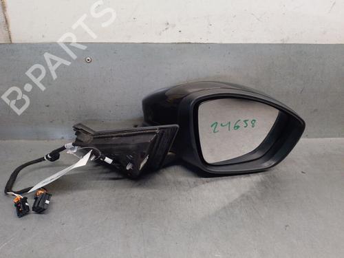 Used Right mirror JEEP AVENGER (J2) Electric (156 hp) 32235615