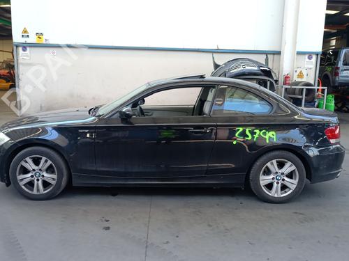 Brugte BMW 1 Coupe (E82)  120 d  4768258