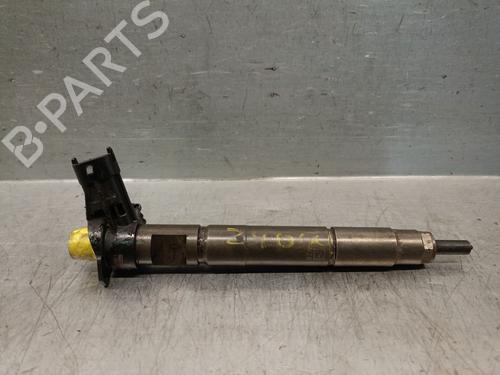 Injektor für CHRYSLER GRAND VOYAGER V (RT) 2.8 CRD (163 hp) 30616474