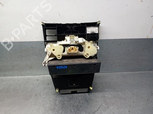 AC Styreenhet / Manøvreringsenhet TOYOTA COROLLA (_E12_) 1.4 D (NDE120_, NDE120R) | BP29020486I5 