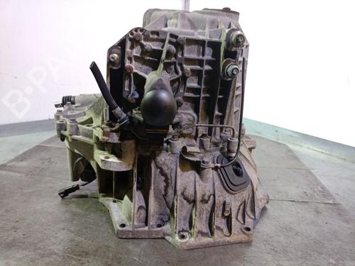 Gearbox FORD MONDEO I (GBP) 2.0 i 16V 4x4 | BP21581699M3 