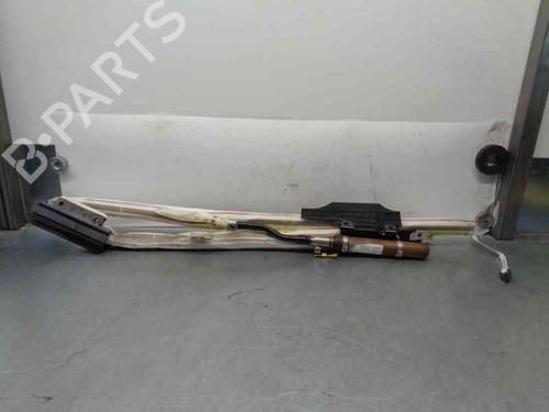 Used Right curtain airbag HYUNDAI ix35 (LM, EL, ELH) 1.7 CRDi (116 hp) 6874166