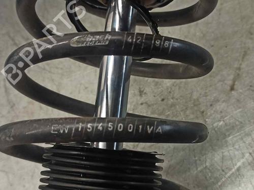 Right front shock absorber VW NEW BEETLE (9C1, 1C1) 2.0 | BP11968361M17 