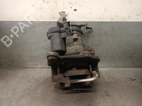 Right rear brake caliper BMW 5 (G30, F90) 520 d | BP27098346M106 
