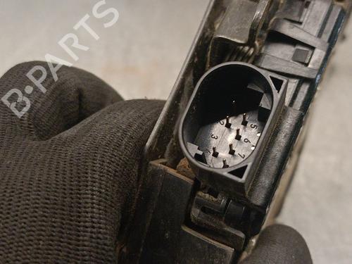 Høyre bak lås BMW X5 (E53) 3.0 i | BP23422497C99 