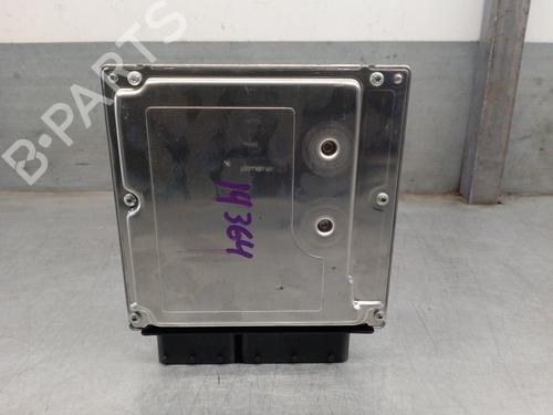Engine control unit (ECU) BMW 3 (E90)  | BP17145062M57 