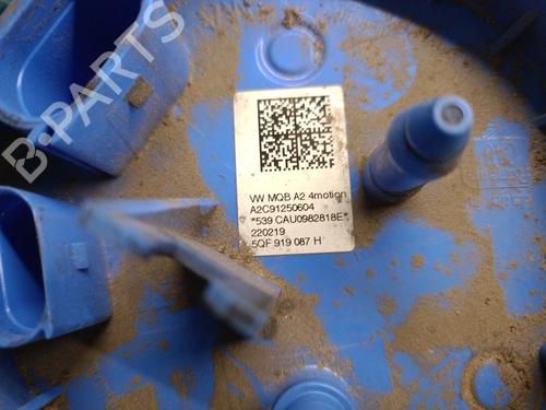 Fuel pump SEAT TARRACO (KN2) 2.0 TSi 4Drive | BP27839731M76 