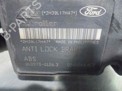 ABS pump FORD TOURNEO CONNECT 1.8 TDCi | BP2098087M43 
