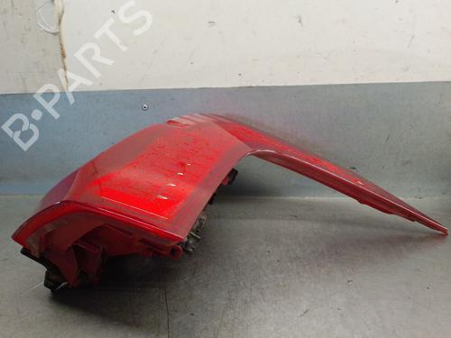 Right taillight PEUGEOT 5008 (0U_, 0E_) 2.0 HDi 150 / BlueHDi 150 | BP31815003C35