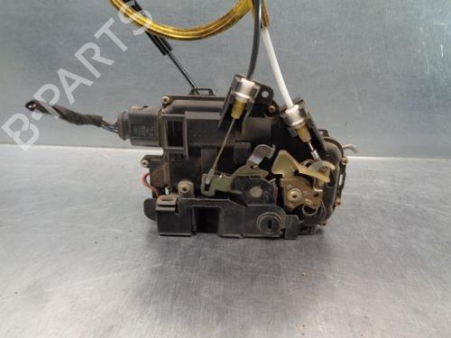 Rear right lock AUDI ALLROAD C5 (4BH) 2.5 TDI quattro | BP9822989C99 