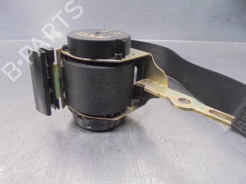 Rear left seatbelt BMW 3 (E46) 323 i | BP16814235I29 