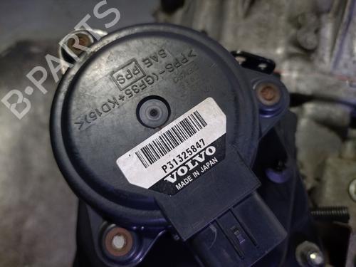 Gearbox VOLVO XC40 (536) D4 AWD | BP29943803M3 
