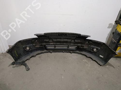 Front bumper KIA CEE'D Hatchback (ED) 1.6 CRDi 115 | BP32162438C7  - Image 5