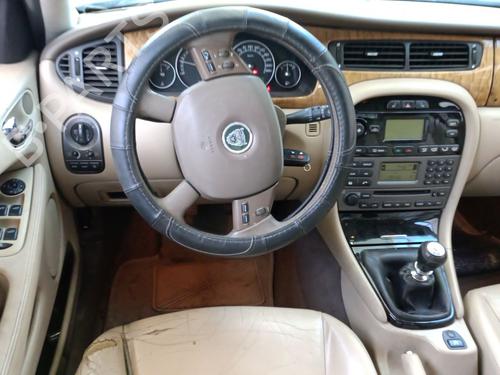 Engine control unit (ECU) JAGUAR X-TYPE I (X400) 2.0 D | BP37758575M57 - Image 13