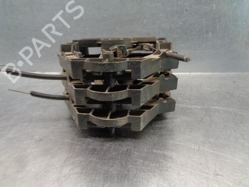 Climate control ALFA ROMEO 33 (905_) 1.5 (905.A2) | BP9765731I5