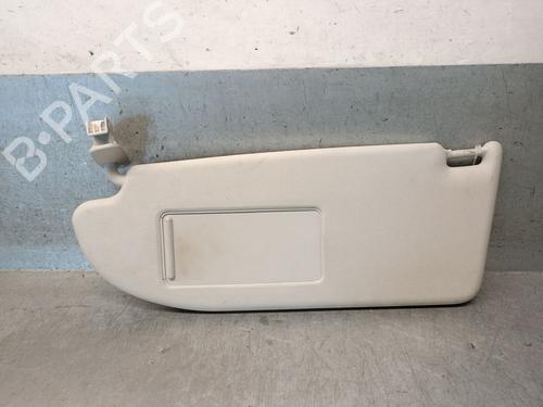Left sun visor SEAT IBIZA IV SC (6J1, 6P5) 1.4 | BP32426518I1