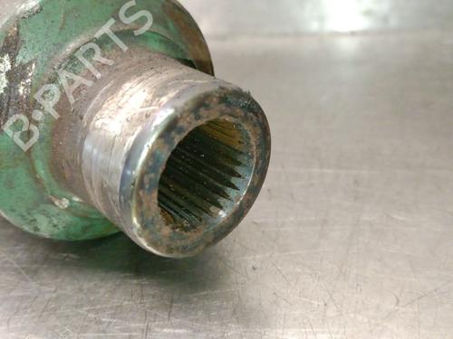 Left front driveshaft SSANGYONG REXTON / REXTON II (GAB_) 2.7 Xdi 4x4 | BP37473749M38  - Image 5