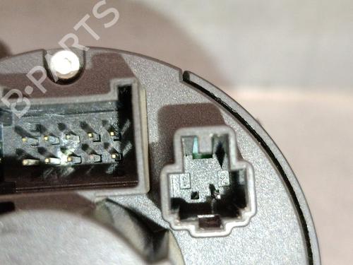 Headlight switch AUDI A1 Sportback (8XA, 8XF) 1.0 TFSI | BP38312280I24 - Image 6