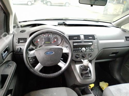Warning switch FORD FOCUS C-MAX (DM2) 1.6 TDCi | BP15982154I22 - Image 10