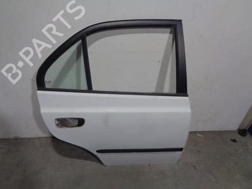 Used Right rear door HYUNDAI ACCENT II (LC) [1999-2012]  13010163