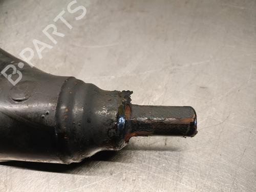 Right front suspension arm VW GOLF VI (5K1) 1.6 TDI | BP17865631M13 