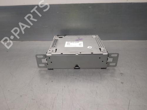Bilradio RENAULT CAPTUR I (J5_, H5_) 1.5 dCi 110 (110 hp) 15549617