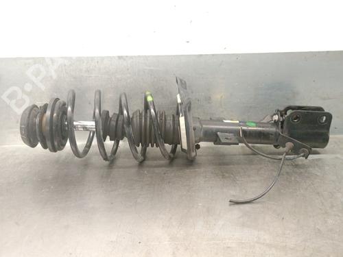 Venstre foran støtdemper DACIA JOGGER (RK_) 1.0 TCe 90 ECO-G (RKMT) (91 hp) 29190933