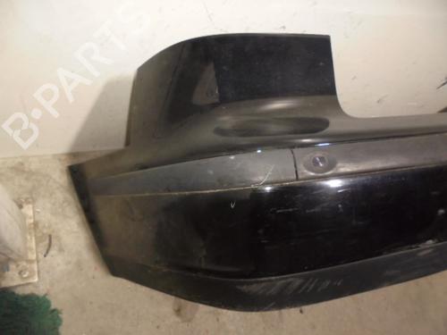 Rear bumper SAAB 9-5 (YS3E) 2.0 t | BP9118359C8 